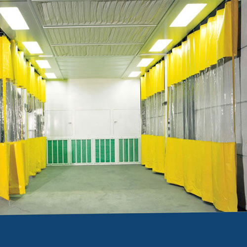 Una Estación Prep estación