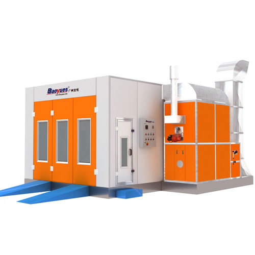 Pintura de Motos Casetas