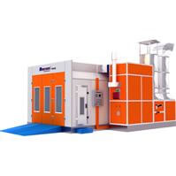 Aerosol Exportación Stand BY-5