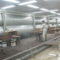 Pintura de muebles Casetas