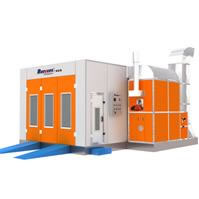 Pintura de Motos Casetas